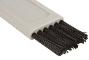 Perie curatare filtru uscator rufe Samsung Originala DC67-00957A - Img 6