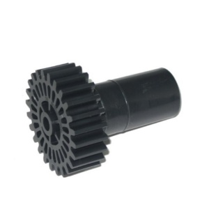 Pinion masina de tocat carne Braun 4195 G1300 Original 67051414 - Img 2