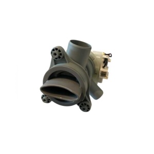 Pompa evacuare apă mașină de spălat Arctic, Beko, Grundig Original 1421000200 - Img 4