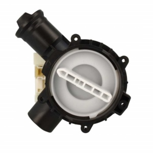 Pompa evacuare apa masina de spalat Bosch, Siemens