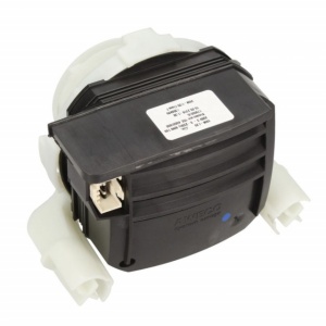 Pompa recirculare apa masina de spalat vase Aeg, Electrolux, Zanussi - Img 2