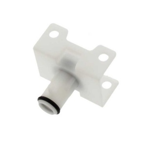 Racord ventil rezervor uscător de rufe Candy, Hoover Original 40004933