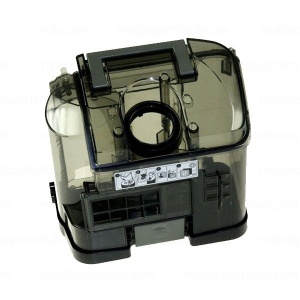 Recipient colectare praf aspirator