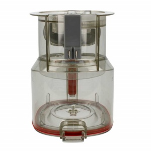 Recipient praf aspirator Arctic, Beko - Img 2