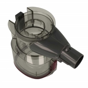 Recipient praf aspirator Grundig - Img 2