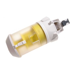 Rezervor colectare praf aspirator Karcher Original - Img 2