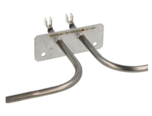 Rezistenta inferioara cuptor electric Arctic, Beko Echivalent - Img 2