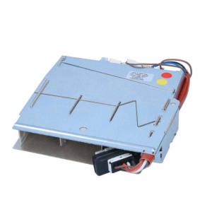 Rezistenta uscator rufe Whirlpool, Indesit - Img 2