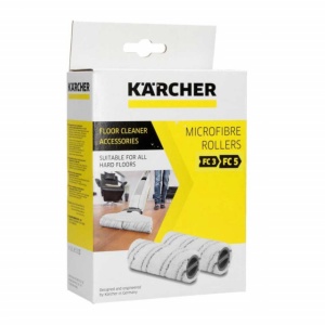 Role perie aspirator Karcher Original - Img 3