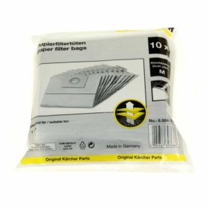 Saci aspirator Karcher - Img 2