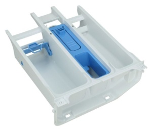 Sertar detergent masina de spalat Beko, Grundig Original - Img 5