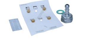 Set duze gaz aragaz Beko Original 4431900071