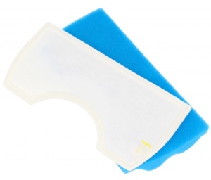 Set filtre aspirator Samsung FixPiese - Img 2