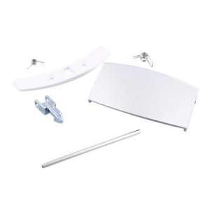 Set maner hublou masina de spalat Aeg, Electrolux - Img 1