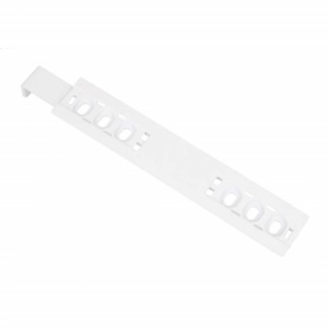 Șină ghidaj ușă frigider încorporat Beko, Grundig Original 00578731