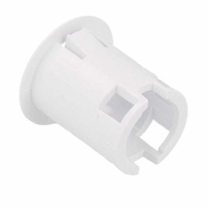 Suport alb buton aragaz Beko Arctic Original - Img 2