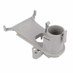 Suport brat inferior masina de spalat vase Indesit, Ariston, Hotpoint Ariston - Img 3