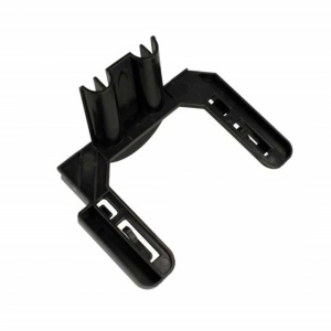 Suport sac aspirator Nilfisk Original 107414360 - Img 1
