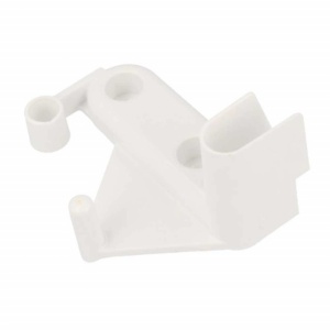 Suport stanga usita frigider Indesit, Ariston, Hotpoint Ariston - Img 1
