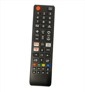 Telecomanda TV Samsung Echivalent BN59-01315B - Img 1
