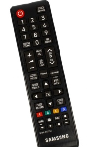Telecomanda TV Samsung Originala BN59-01323A - Img 1