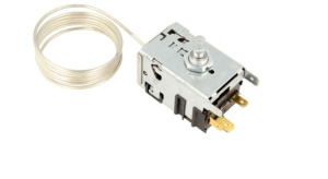 Termostat frigider Aeg, Electrolux Original 2914570094