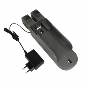 Baza incarcare aspirator Gorenje - Img 1