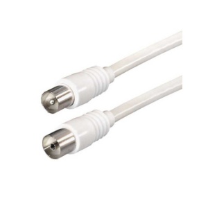 Cablu coaxial antena lungime 15m