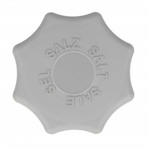 Capac rezervor, dozator sare masina de spalat vase Candy, Hoover - Img 1