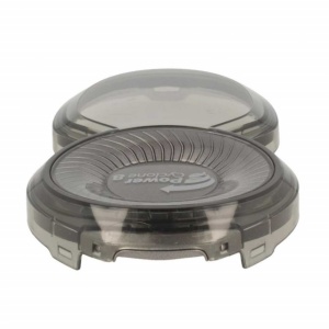 Capac rezervor praf aspirator Philips - Img 3