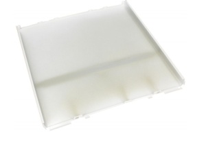 Capac superior masina de spalat Whirlpool, Indesit Echivalent - Img 2