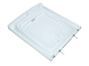 Capac superior masina de spalat Whirlpool TDL Original - Img 4