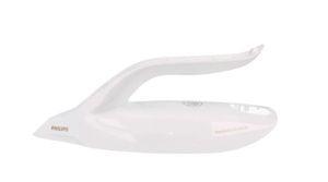 Carcasa si maner statie de calcat cu aburi Philips Original 423902289841 - Img 2