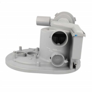 Colector apa masina de spalat vase Whirlpool, Indesit, Hotpoint Ariston, - Img 4