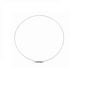 Colier garnitură hublou masina de spalat Arctic, Beko Original 2603900900