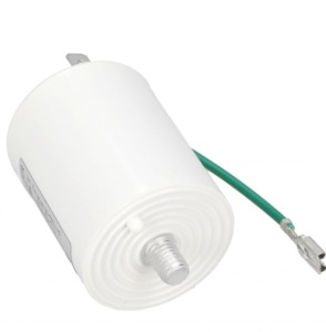 Condensator masina de spalat Beko, Grundig Original 2827980500 - Img 3