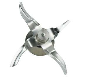 Cuțit Thermomix TM6 Vorwerk Echivalent 58330 - Img 3