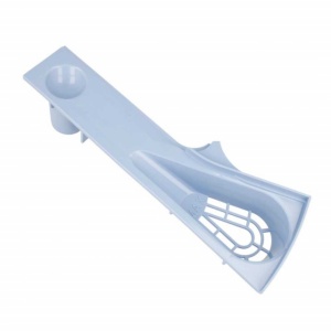 Dozator sertar detergent, balsam masina de spalat Hotpoint Ariston - Img 1