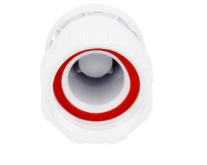Duza dozator apa frigider Arctic, Beko Original - Img 3