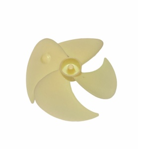 Elice ventilator motor combina frigorifica Beko 12 cm - Img 2