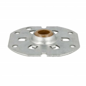 Flansa rulment lagar uscator rufe Arctic, Beko, Grundig - Img 4
