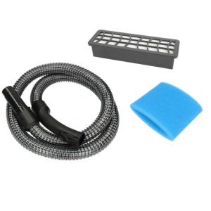Furtun si filtre aspirator Zelmer, Bosch
