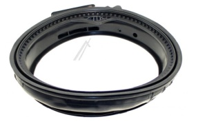 Garnitura hublou masina de spalat Haier Original - Img 2