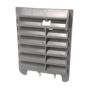 Grilaj aspirator Zelmer, Bosch Original - Img 1
