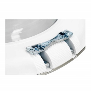 Hublou complet masina de spalat Gorenje Original - Img 3