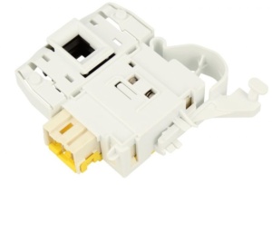 Inchizator hublou Original masina de spalat Whirlpool Indesit Hotpoint Ariston 482000023034 - Img 5