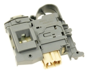 Închizător ușă (hublou) mașină de spălat Candy, Hoover Original – Cod 43030357 - Img 4