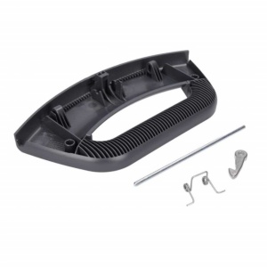 Maner hublou masina de spalat Whirlpool, Hotpoint Ariston, Indesit Original - Img 2