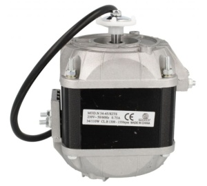 Motor 34W ventilator combina frigorifica - Img 1