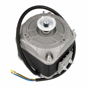 Motor 34W ventilator combina frigorifica - Img 2